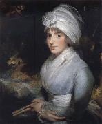 Gilbert Stuart Sarah Siddons oil painting picture wholesale